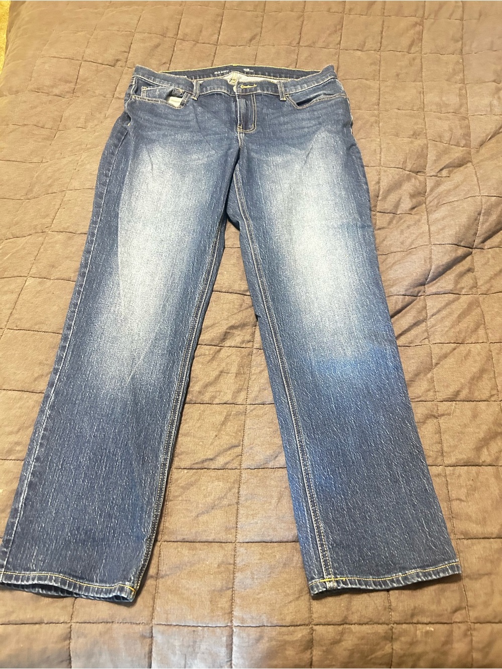 Old Navy Wow Boyfriend Jeans